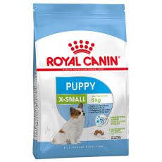 ROYAL CANIN XSMALL PUPPY 1,5KG