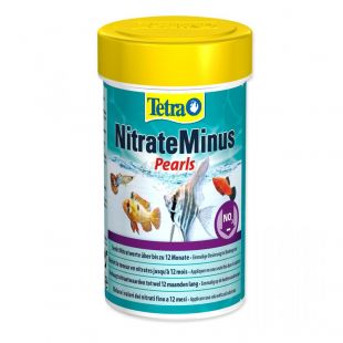 TetraAqua NitrateMinus 100 ml granule