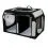 Vario duplo transportn&iacute; box - S-M, 91 x 60 x 61/57cm