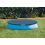 Intex Easy set 28022, bazénová plachta, 3,45x0,30 m