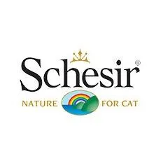 SCHESIR - Granule pro kočky