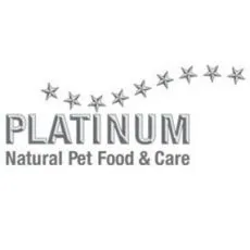 PLATINUM - Granule pro psy