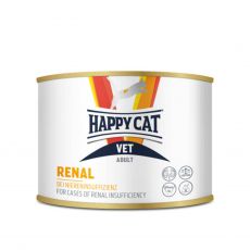 Happy Cat VET Renal 200 g