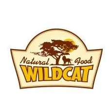 WILDCAT - Granule pro kočky