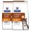 Hill's Prescription Diet k/d P&eacute;če o ledviny granule pro kočky 2 x 8 kg