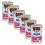 Hill's Prescription Diet Gl Biome Stew P&eacute;če o zaž&iacute;v&aacute;n&iacute; konzerva pro psy 6 x 354 g