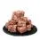 Konzerva Fitmin For Life BEEF pat&eacute; 400 g