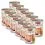 Animonda Carny Adult &ndash; Kuřec&iacute;, krůt&iacute; a kachna 12 x 400 g