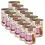Animonda CARNY Cat Adult krůta + jehně 12 x 400 g