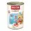 Animonda CARNY Cat Adult kuře + losos 12 x 400 g