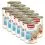 Animonda CARNY Cat Adult kuře + losos 12 x 400 g