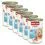 Animonda CARNY Cat Adult kuře + losos 6 x 400 g
