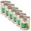 Animonda CARNY Cat Adult hověz&iacute;, krůta + kr&aacute;l&iacute;k 6 x 800 g