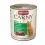 Animonda CARNY Cat Adult hověz&iacute;, krůta + kr&aacute;l&iacute;k 12 x 800 g