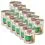 Animonda CARNY Cat Adult hověz&iacute;, krůta + kr&aacute;l&iacute;k 12 x 800 g