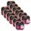 Animonda Vom Feinsten Senior Cats &ndash; jehně 12 x 100 g