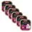 Animonda Vom Feinsten Senior Cats &ndash; jehně 6 x 100 g