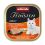 Animonda Vom Feinsten Adult Cat kuřecí, hovězí + mrkev 12 x 100 g