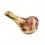 Polovičn&iacute; kost pro psy MEDITERRANEAN NATURAL Serrano Ham Bone 230 g