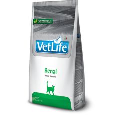 Farmina Vet Life Renal Feline 400 g