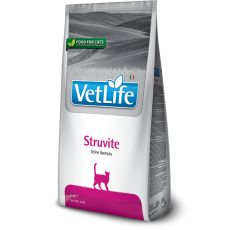 Farmina Vet Life Struvite Feline 400 g