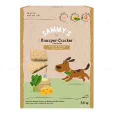 Bosch Sammy’s Crispy Cracker 1 kg