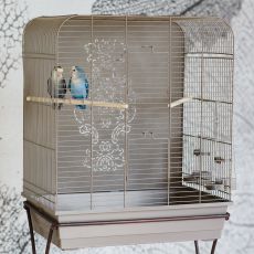 Klec pro ptáky Doris Glamour - 54 x 34 x 65 cm
