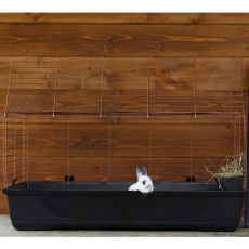 Klec pro králíky Rabbit 100 Industrial - 100 x 54 x 50 cm