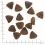 WOLFSBLUT Wild Duck Puppy Large Breed 2 x 12,5 kg