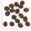 WOLFSBLUT Polar Night 2 x 12,5 kg