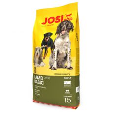 JOSIDOG Lamb Basic 15 kg
