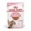 Royal Canin Kitten Sterilised kapsička ve &scaron;ť&aacute;vě pro kastrovan&aacute; koťata 12 x 85 g