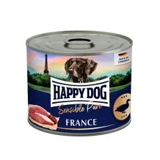 Happy Dog Sensible Pure France 200 g / kachna
