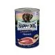 Happy Dog Sensible Pure France 400 g / kachna