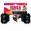 kong Goodie Bone kost L