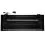 Kryt akv&aacute;ria s osvětlen&iacute;m Selecto LED Expert 20W 120 x 50 cm - čern&yacute;