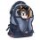 Kurgo G-Train Backpack &ndash; Batoh pro psa - navy blue