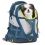 Kurgo G-Train Backpack &ndash; Batoh pro psa - ink blue