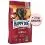 Happy Dog Sensible Africa 12,5 kg + 3 kg ZDARMA