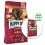 Happy Dog Sensible Africa 12,5 kg + 3 kg ZDARMA