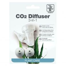 Difuzér CO2 Tropica 3v1