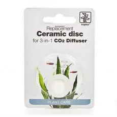 Tropica Keramick&yacute; disk - keramick&yacute; disk pro difuz&eacute;r CO2 3v1