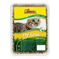 Gimpet Hy-Gras tráva pro kočky 150 g