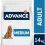 Advance Dog Medium Adult 14 kg