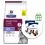 Hill's Prescription Diet i/d Low Fat P&eacute;če o zaž&iacute;v&aacute;n&iacute; granule pro psy 12 kg + 2x pamlsky ZDARMA