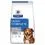 Hill's Prescription Diet Derm Complete Alergie a p&eacute;če o kůži pro psy 12 kg + 2x pamlsky ZDARMA