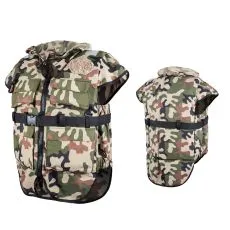 Plovac&iacute; vesta Aquarius CAMO Angler XL