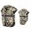 Plovac&iacute; vesta Aquarius CAMO Angler XL