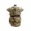 Plovac&iacute; vesta Aquarius CAMO Angler XL