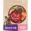 Purina ONE Mini Sensitive granule pro psy losos 800 g